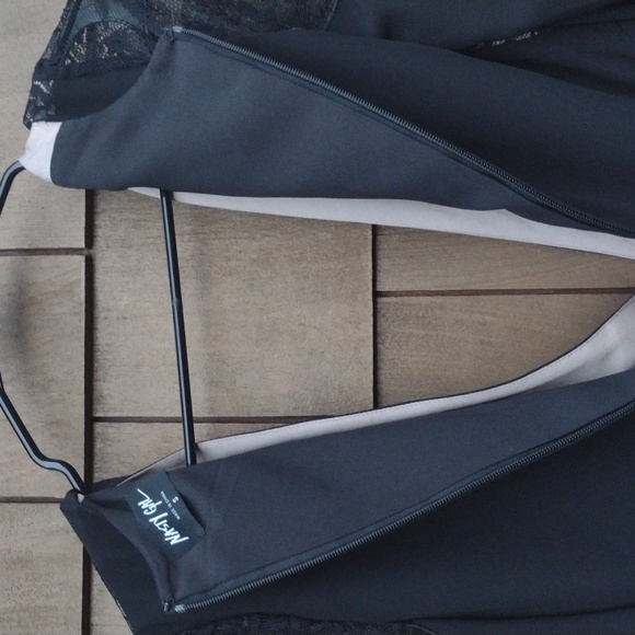 NWOT Nasty girl romper size small - Picture 5 of 6